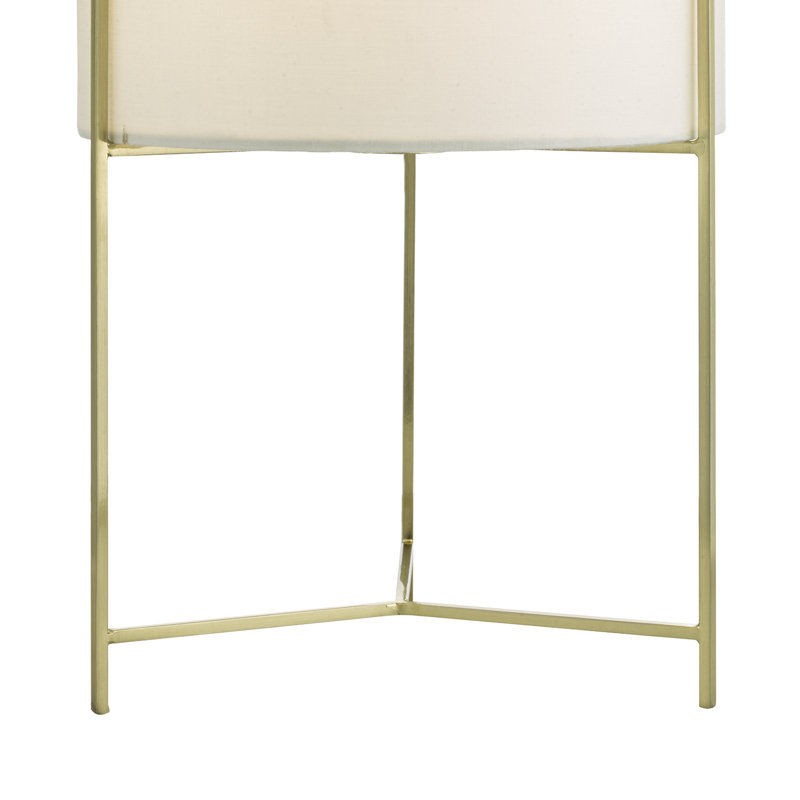 Vance Metal Table Lamp