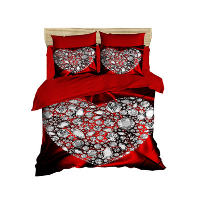 Ensemble de housse de couette