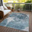 Tapis intérieur / extérieur Raishma-617745975