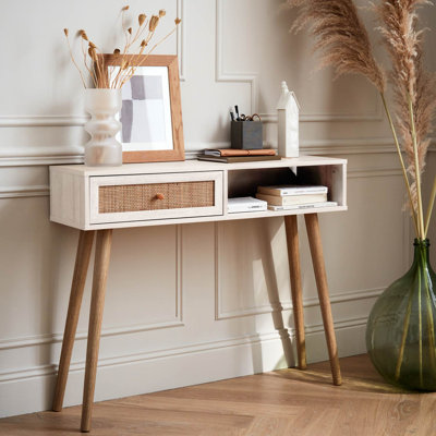 Lombardy 100cm Console Table