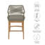 Tabouret de bar Wellspring-105920935