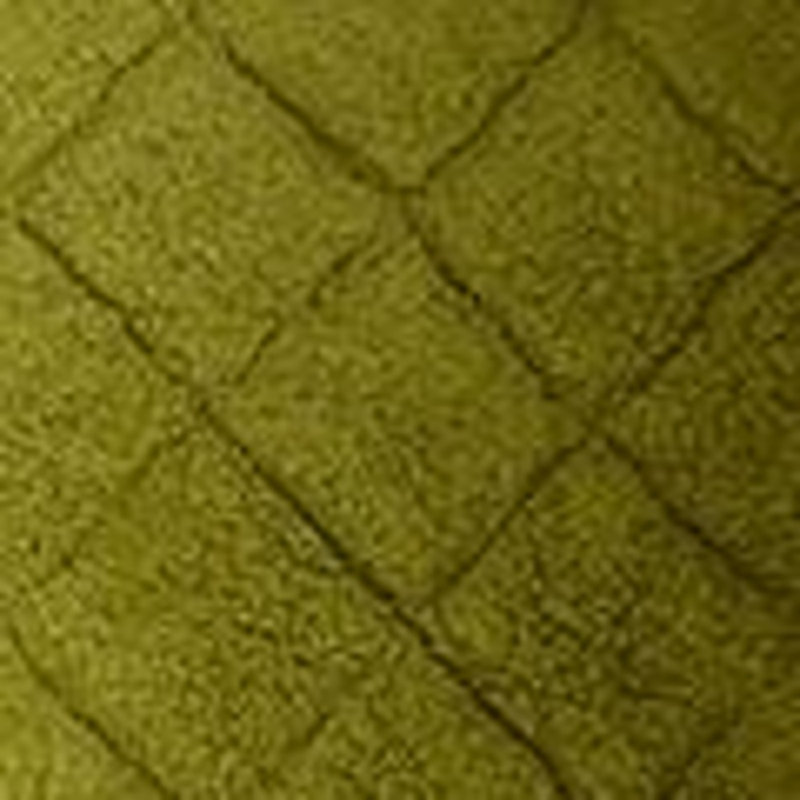 Hittner 100% Cotton Bath Mat, Green