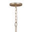Reverie 12 - Light Unique Tiered Chandelier with Crystal Accents
