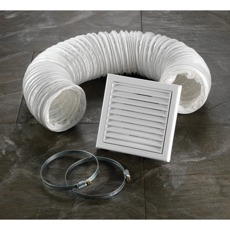 Accessory Kit, White