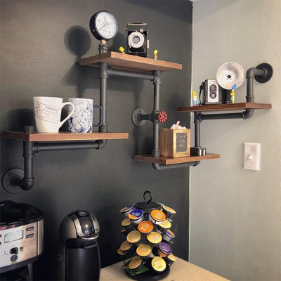 Floating Shelf