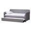 Lit de jour avec couchette Chehalis-459073647