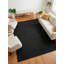 Wabi Sabi Area Rug in Black/White-259417142