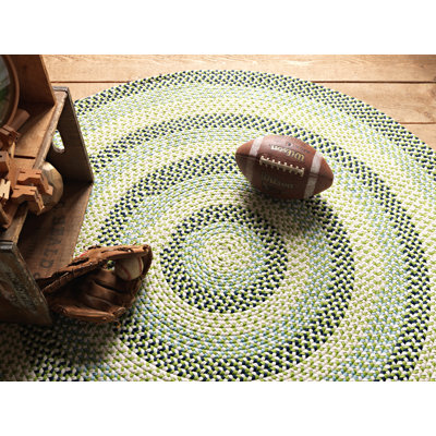 Carousel Indoor / Outdoor Rug