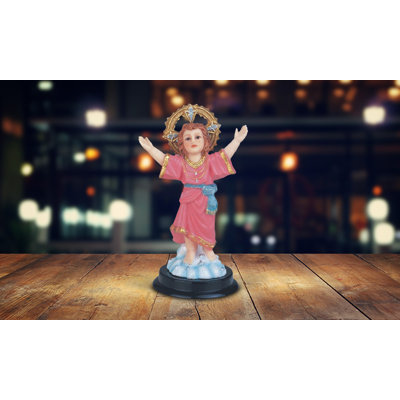 Figurine sacrée Saint Divino