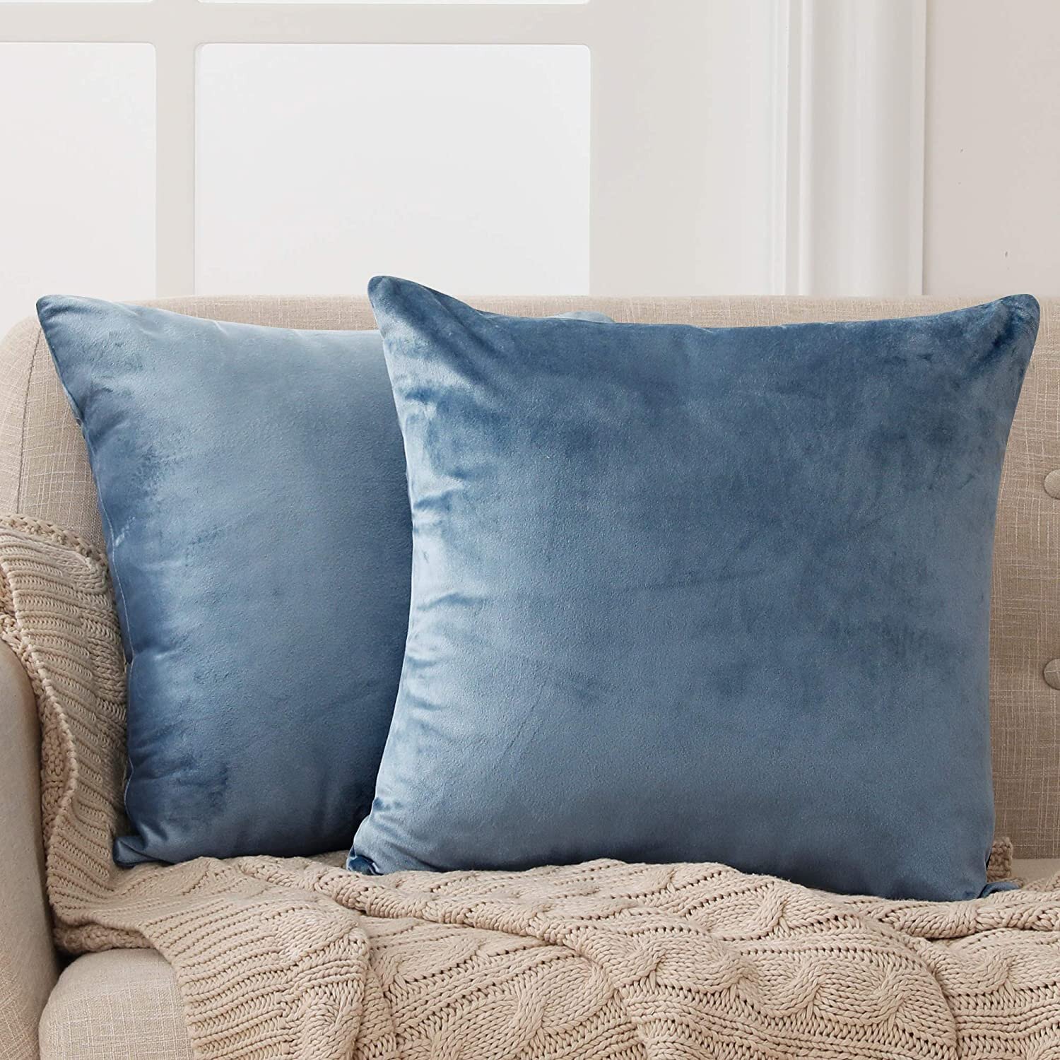 Frith Square Scatter Cushion Cushion Cover