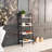 5 Tier Modern Ladder Bookshelf Organizers