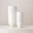 Chaco Vase-Matte White-577426376