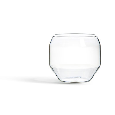 200ml Handmade Drinking Glass