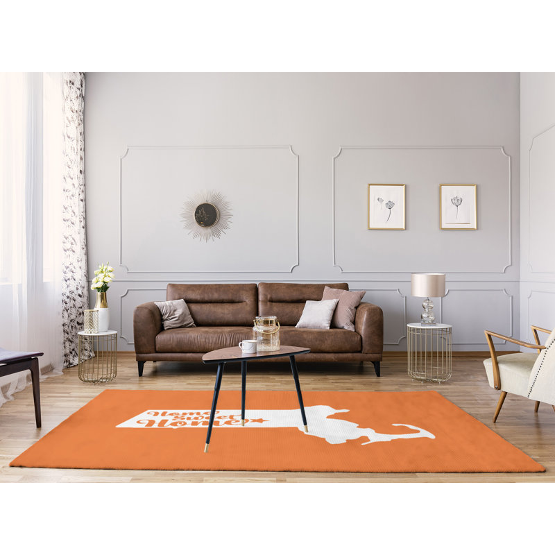 Chenille Indoor Rug, Rectangle 9' x 12'
