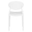 Eilonwy Stacking Patio Dining Side Chair-1848588998