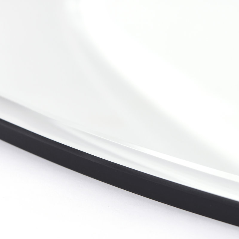 Kaylie Oval Mirror