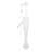 Bordeaux 1 - Light LED Pendant-66310541