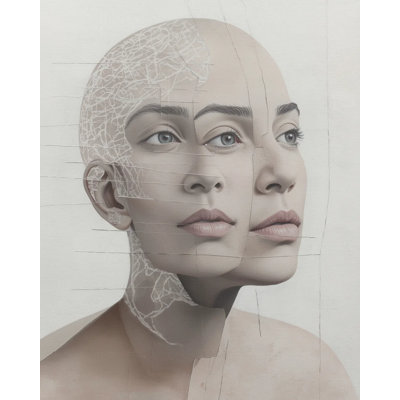 Fragmented Gaze