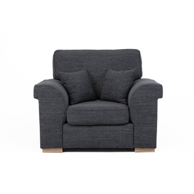 Picadilly Upholstered Armchair