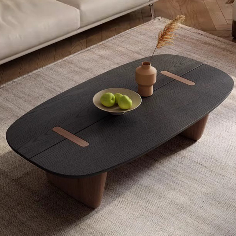 Table basse moderne de style nordique