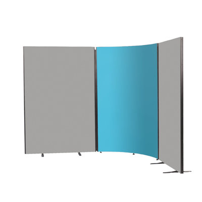 Wood Partition