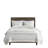 Fraser Printed Seersucker 3-Piece Full/Queen Quilt Set-545475073-572348457