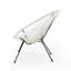Chaise Anson (ensemble de 2) - Blanc