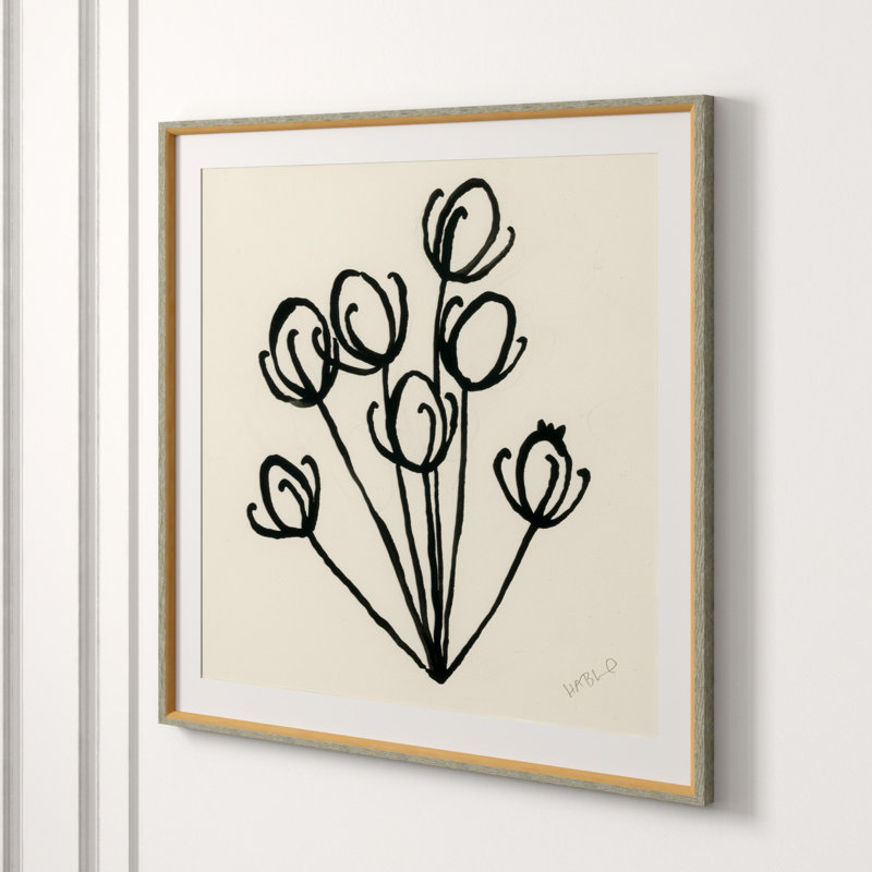 Alfalfa Giclee Print by Susan Hable