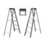 Fiberglass step ladder 6-step 250lbs-507629790