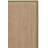 Natural Fiber 111 Seagrass No Pattern Rug-403969104