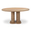 Table de salle à manger Treccia