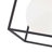 Aira 1 Light Flush Mount-831274822-831274819