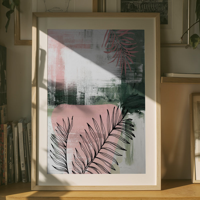 Wrapped Canvas Print, 121.92cm H x 81.28 cm W