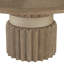 Echo Outdoor Dining Table