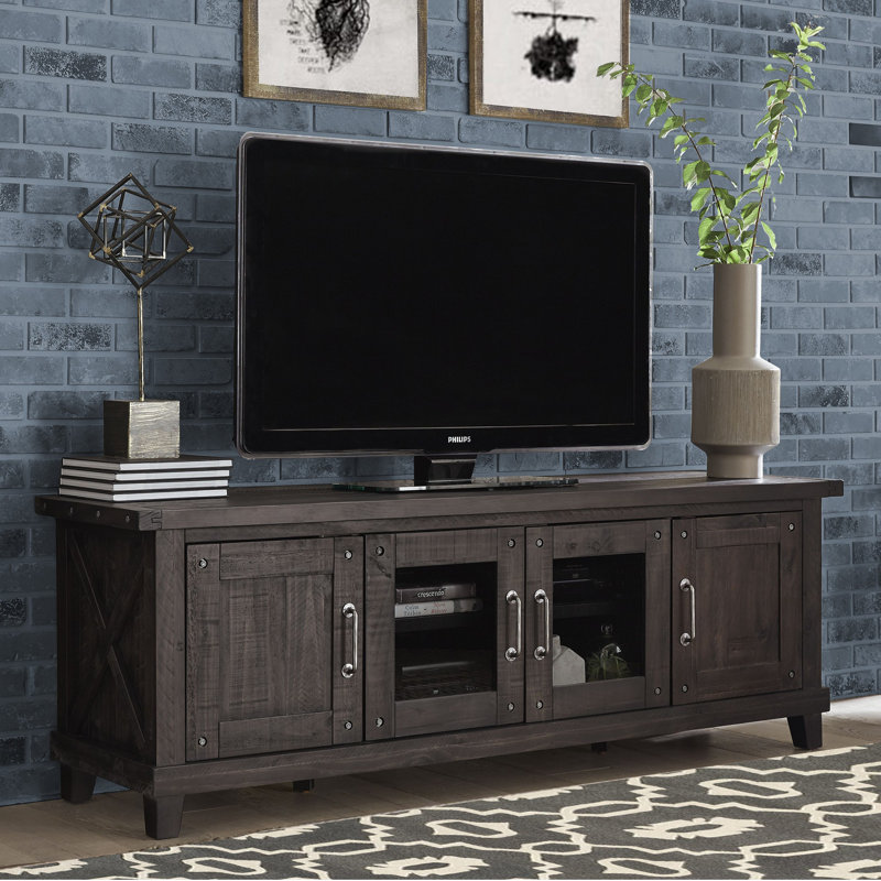 Bucareli TV Stand for TVs up to 88"