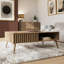 Gowans Coffee Table with Storage