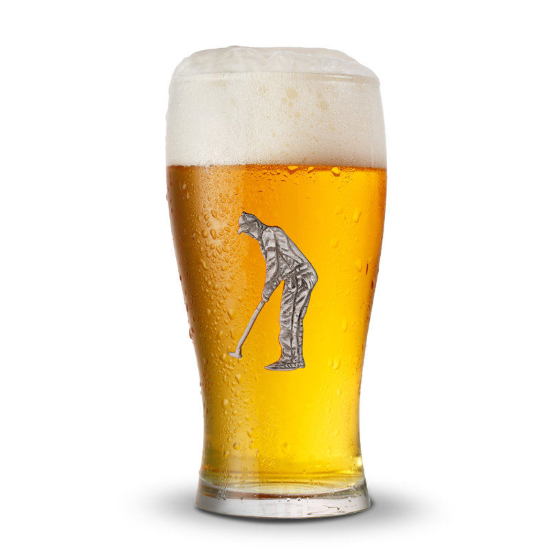 16oz. Beer Mug