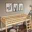 Muskoka 90 X 190cm Mid Sleepers-70345461