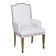 Michael Weiss Travis Arm Chair