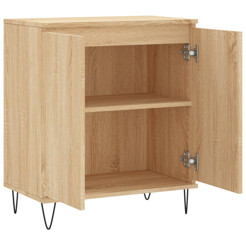 Menke 60cm Sideboard, Sonoma Oak