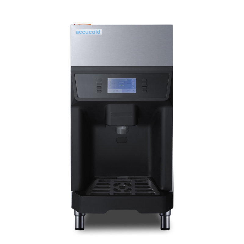 Summit Appliance 220 lb. Ice + Water Dispenser