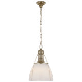 Chapman & Myers Prestwick Pendant