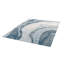 Tapis, vague abstraite