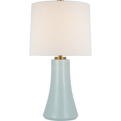 Barbara Barry Harvest Medium Table Lamp