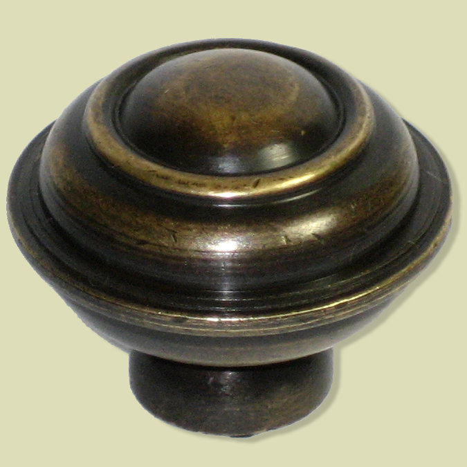 Mushroom Knob