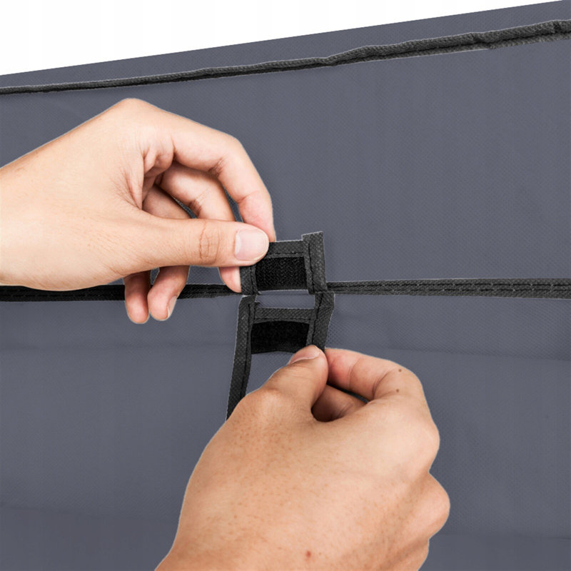 66.7cm Portable Wardrobe