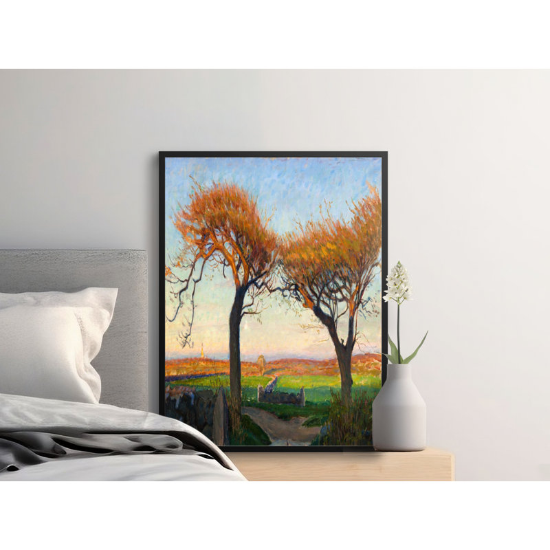 Trimont No Frame Print, 8x10