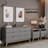 Kyrese 57.08'' W 6 - Drawer Dresser-1059168786