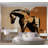 Premium Wallpaper Wall Mural - Abstract Horse-931778491