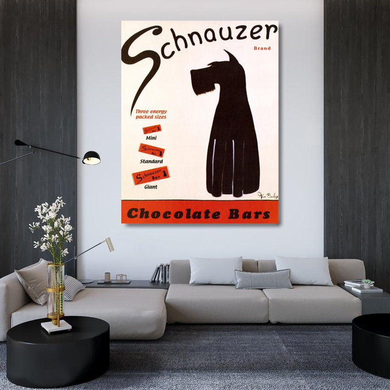 Schnauzer Bars